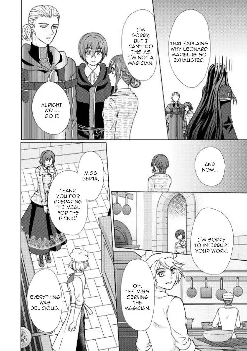 From Maid to Mother Chapter 48 16